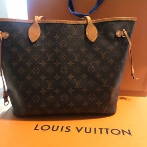 Louis Vuitton MM